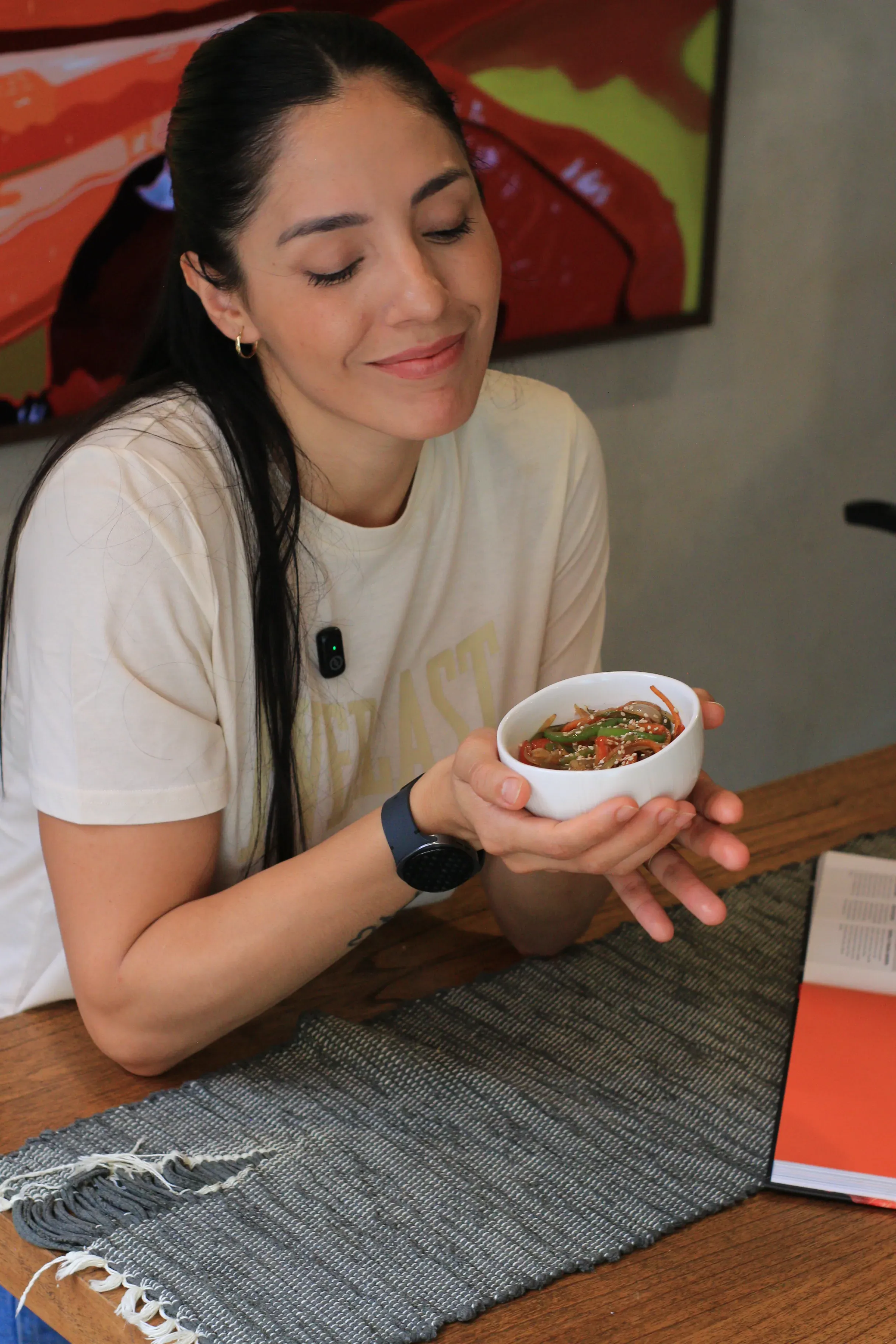 Composición Branding